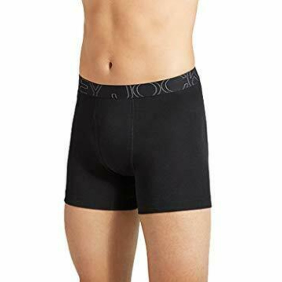 Jockey Underwear & Socks Jockey Mens Underwear Active Blend Boxer